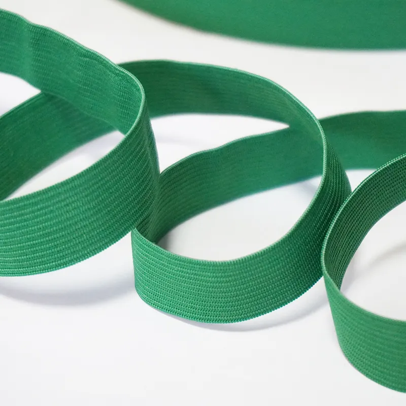 Шарене хеклане еластичне