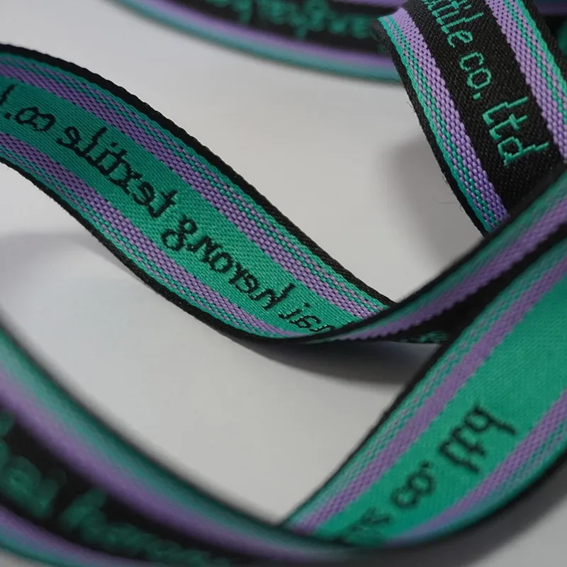 Жакард најлонска трака